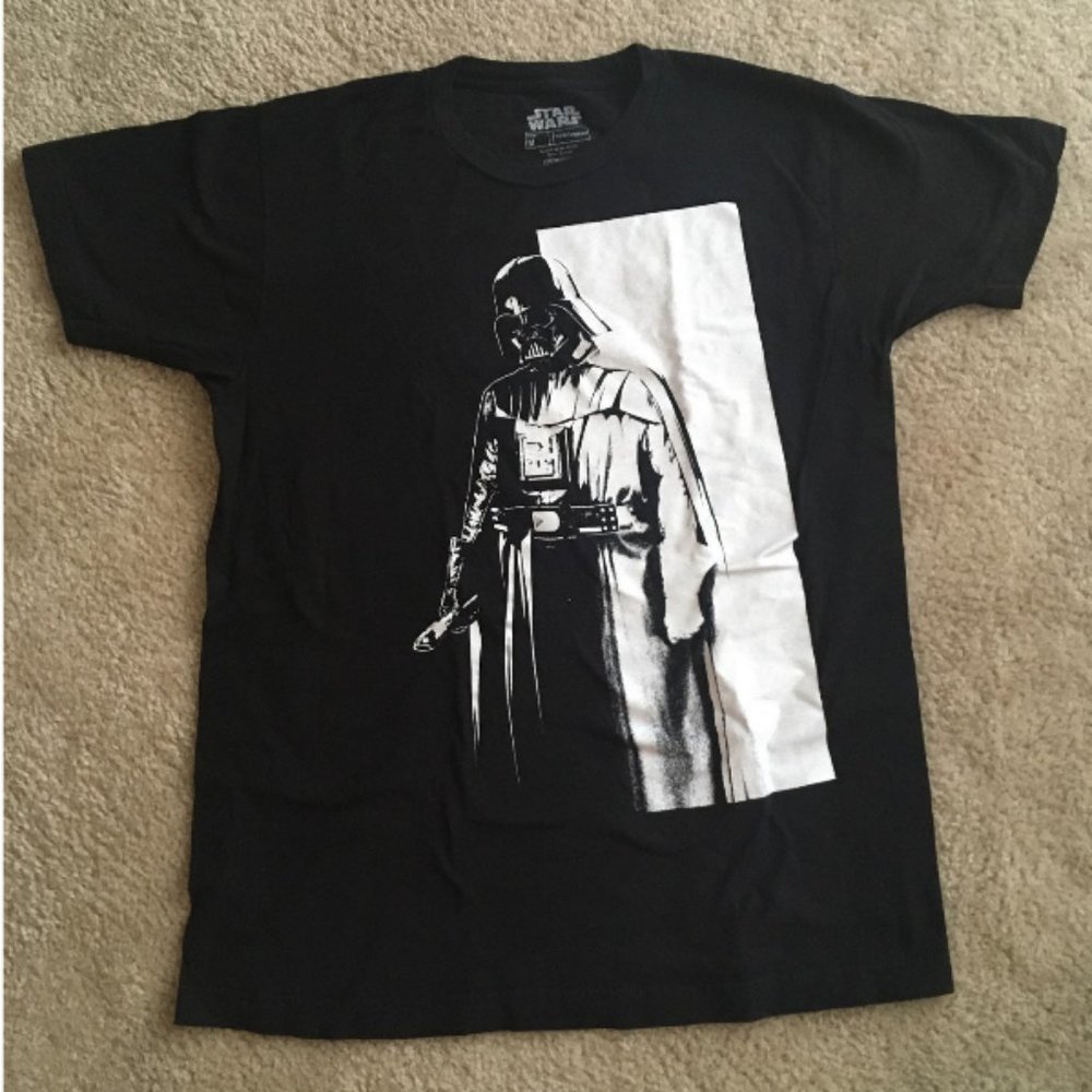 STAR WARS T-SHIRT - DARTH VADER